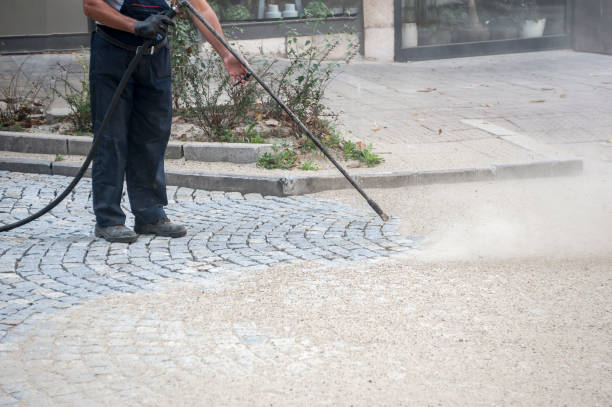 Best Factory Floor Cleaning  in Grafton, WI