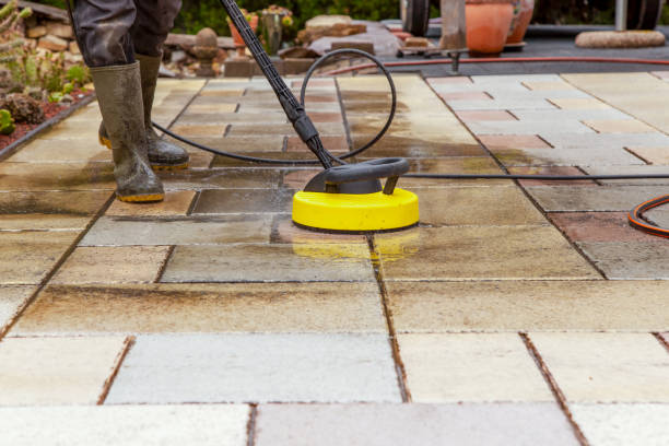 Best Pool Deck Cleaning  in Grafton, WI